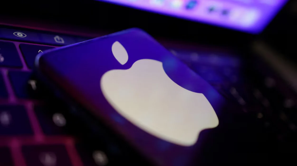 UE sprawdza zgodność iPadOS z przepisami DMA: Apple zagrożone miliardowymi karami