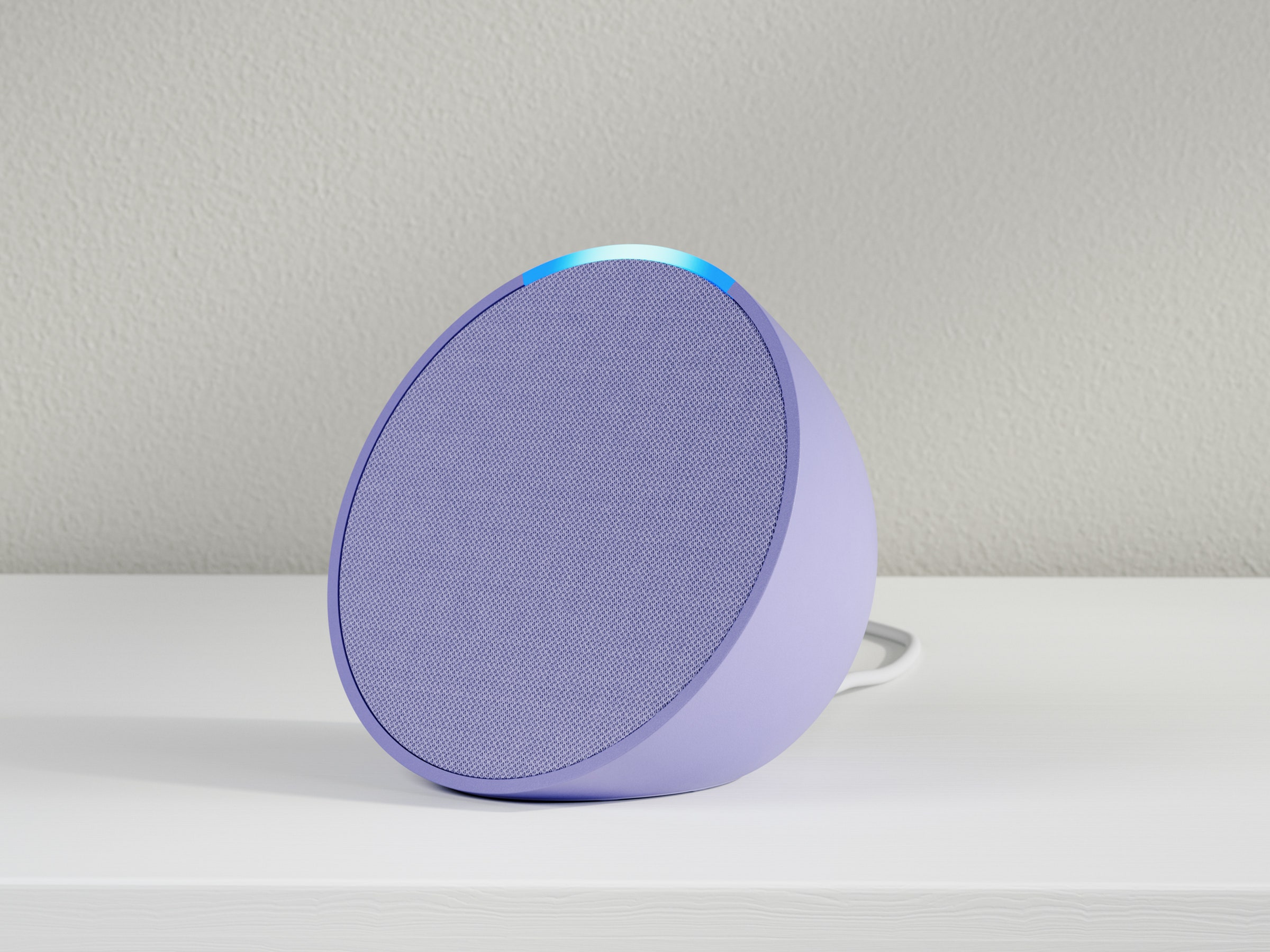 Nie czekając na Prime Day: Amazon obniżył cenę inteligentnego głośnika Echo Pop