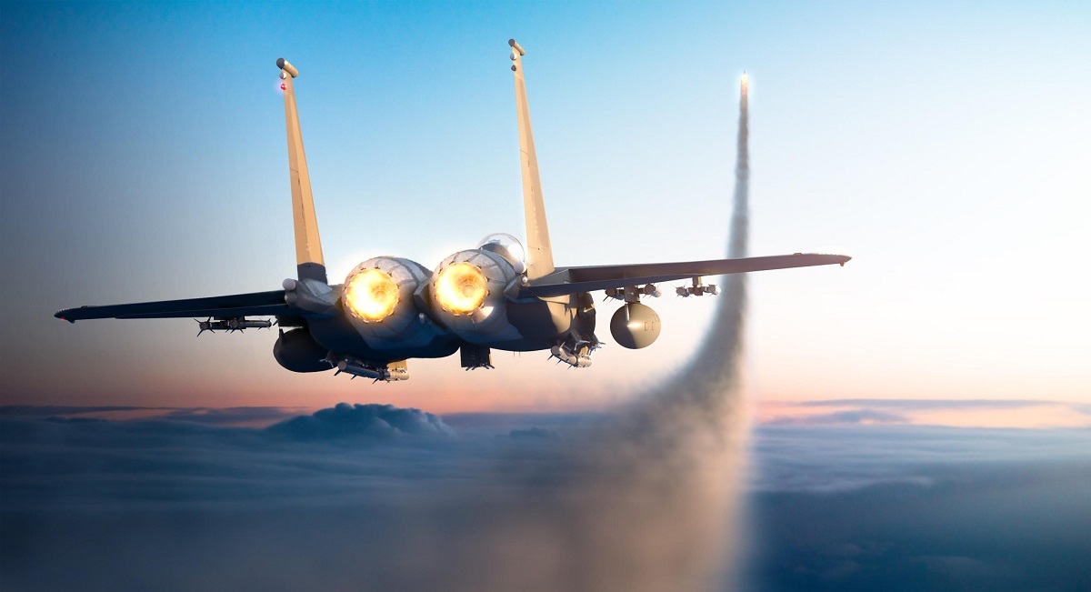 Zmodernizowane myśliwce F-15EX Eagle II mogą kosztować ponad 80 mln USD, ale ich cena nie przekroczy 106 mln USD.
