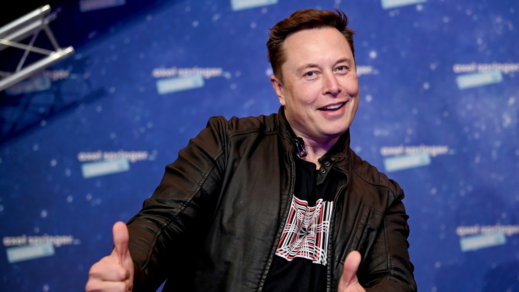 AFU zawsze będzie miało internet satelitarny: Elon Musk obiecuje Ukrainie, że nie wyłączy Starlink, nawet jeśli Pentagon nie będzie za niego płacił