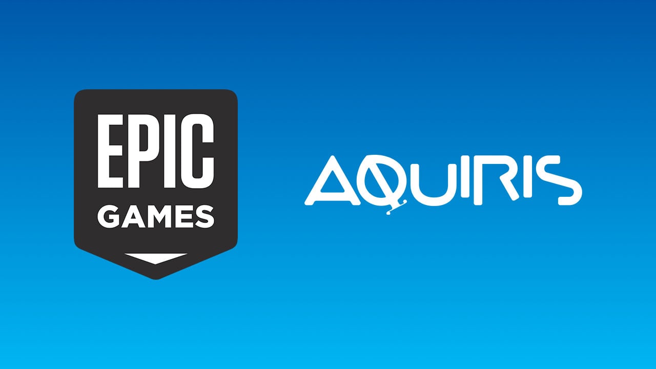 Epic Games przejmuje dewelopera Horizon Chase Turbo do pracy nad Fortnite