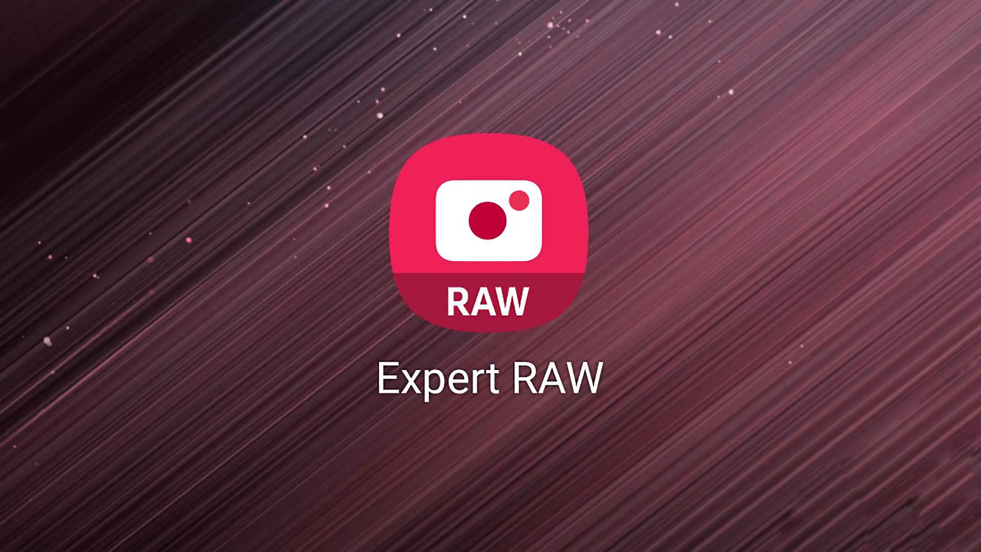 Samsung udostępnia aktualizację aplikacji aparatu Expert RAW: poprawki błędów i lepsza jakość obrazu