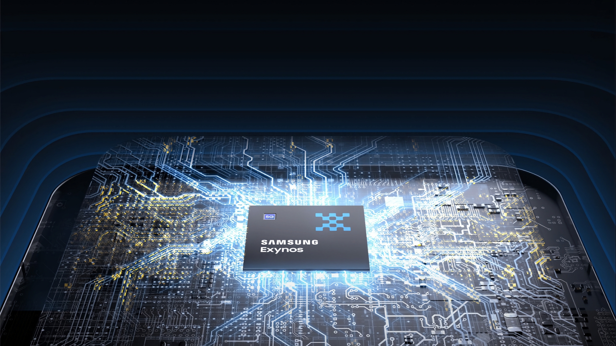 Samsung pracuje nad procesorem Exynos 1480 z grafiką Xclipse 530 i architekturą AMD