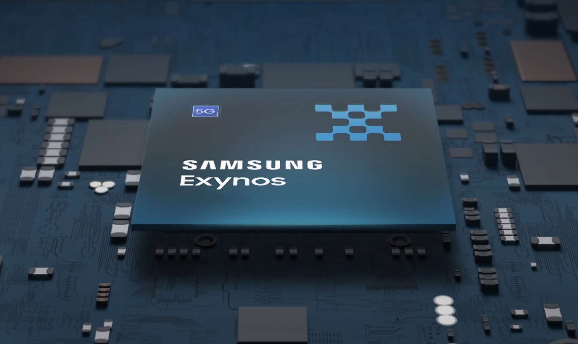 Insider: Samsung pracuje nad 10-rdzeniowym procesorem Exynos 2400