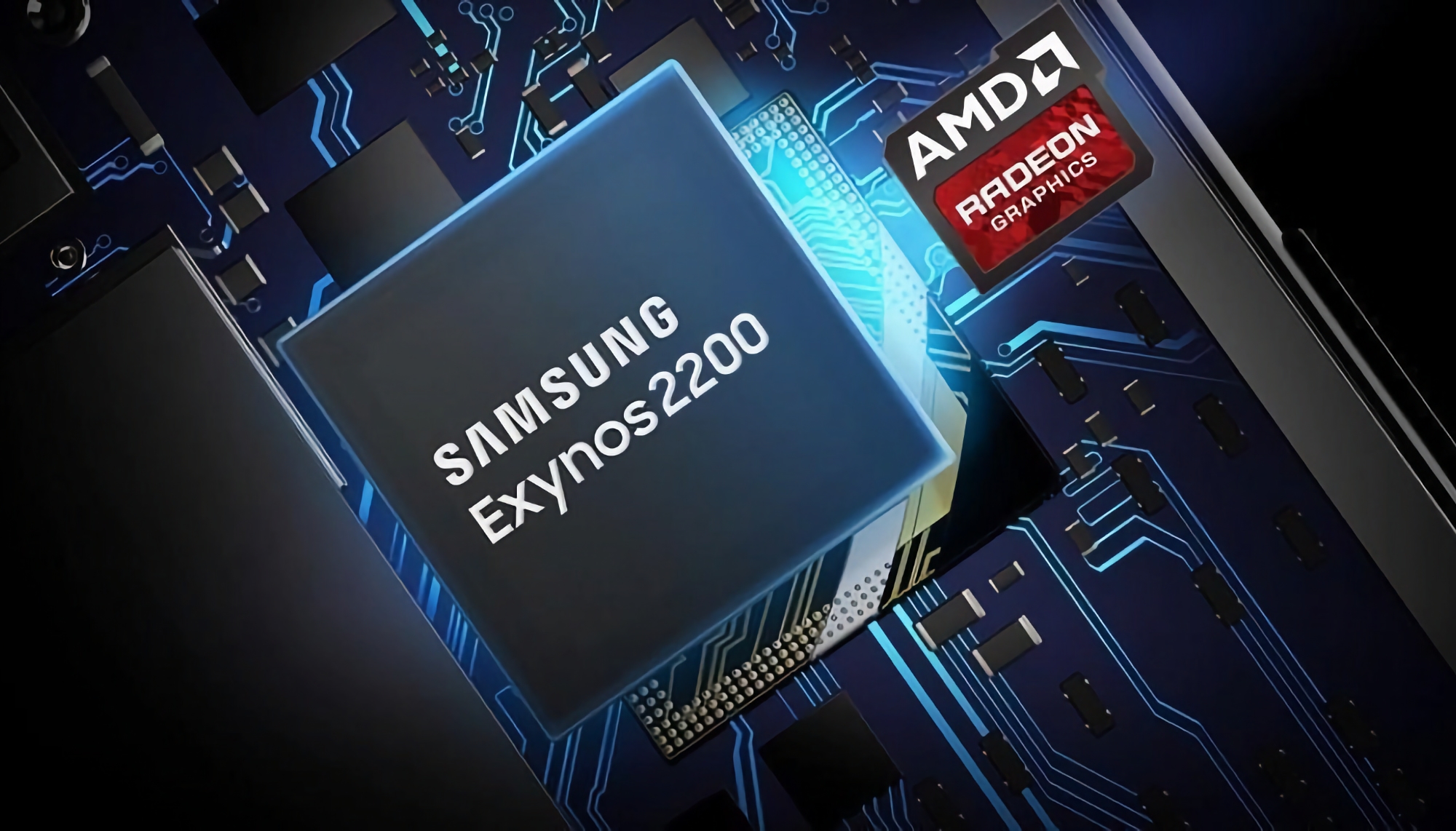 Insider: średniobudżetowe smartfony Samsunga otrzymają układy Exynos z grafiką AMD