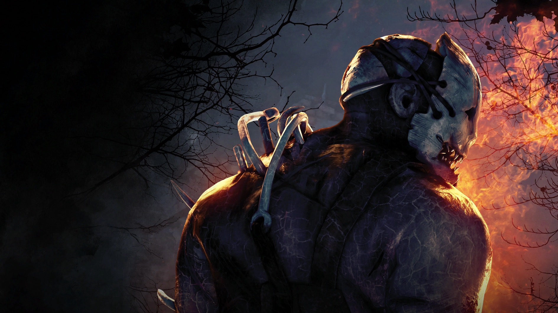 Dead by Daylight otrzymało nowy modyfikator - Lights Out, który pogrąży mapę gry w ciemności