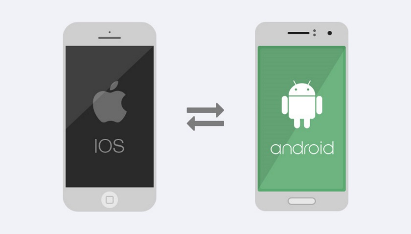 Odblokować iOS jest obecnie możliwe ze smartfona na Androidzie