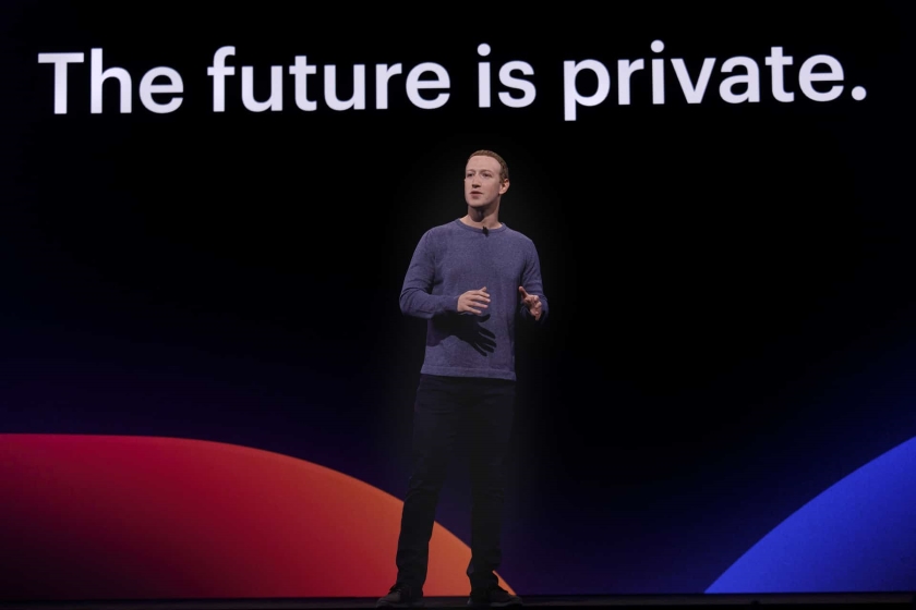 Mark Zuckerberg ogłosił nowego Facebooka: nowy design, grupy dyskusyjne i przyjaciele