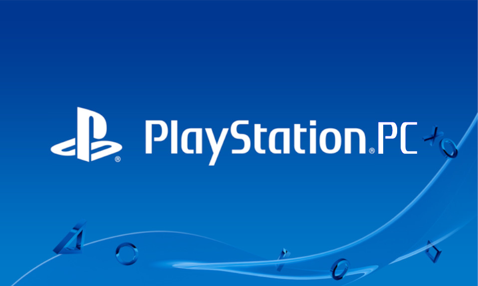 PlayStation PC - nowa marka firmy Sony 