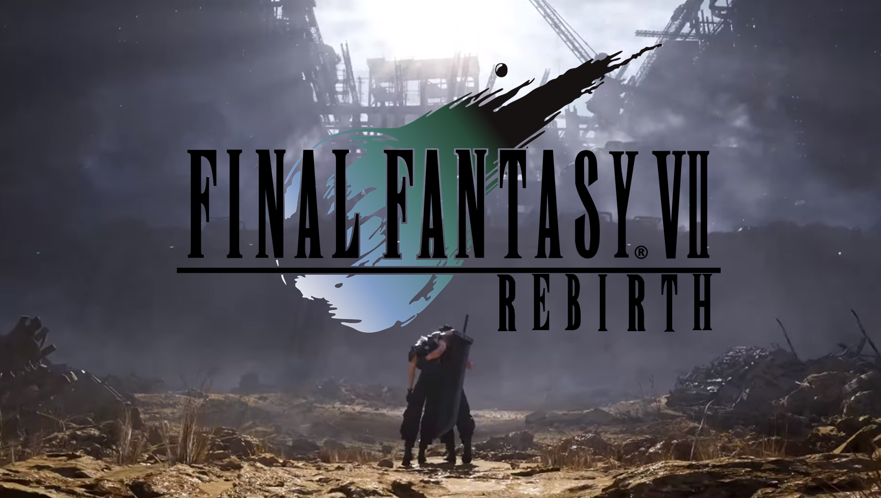 Square Enix opublikowało wersję demonstracyjną gry Final Fantasy VII: Rebirth