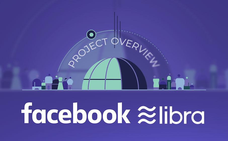 Facebook przedstawił własną kryptowalutę - Libra. Ona jest wspierana przez Mastercard, Visa, PayPal i eBay