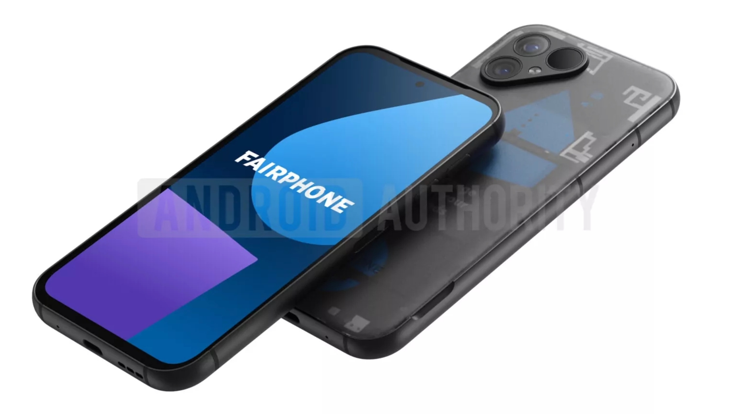 Fairphone 5 z układem Qualcomm, 8 GB pamięci RAM i Androidem 13 na pokładzie przetestowany w Geekbench
