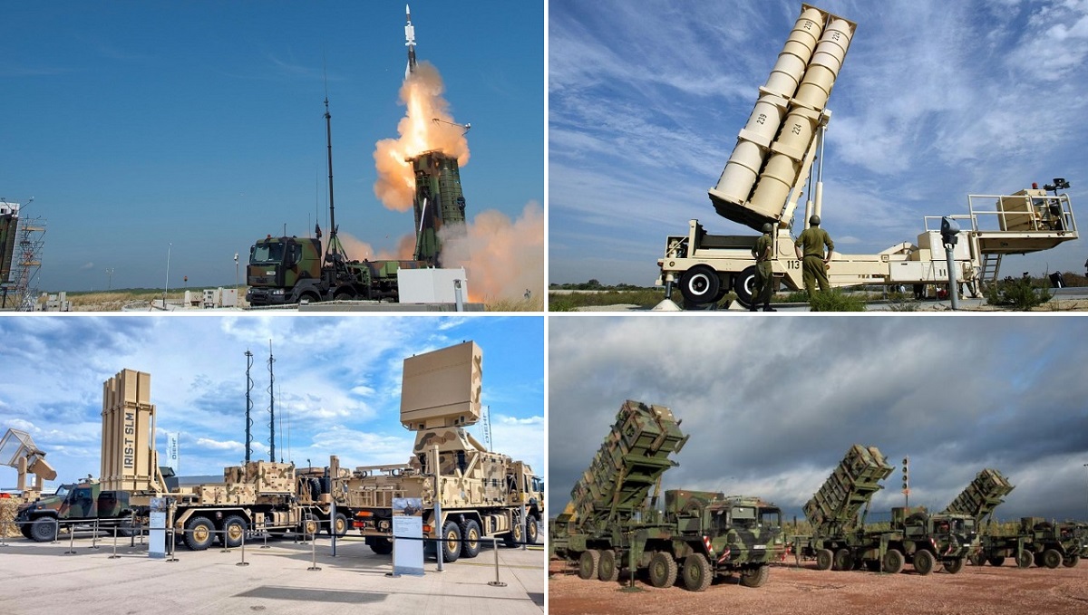 Francja jest niezadowolona z braku SAMP/T w europejskim systemie obrony przeciwrakietowej Sky Shield - program opiera się na Patriot, Arrow-3 i IRIS-T SLM kosztem dziesiątek miliardów dolarów.
