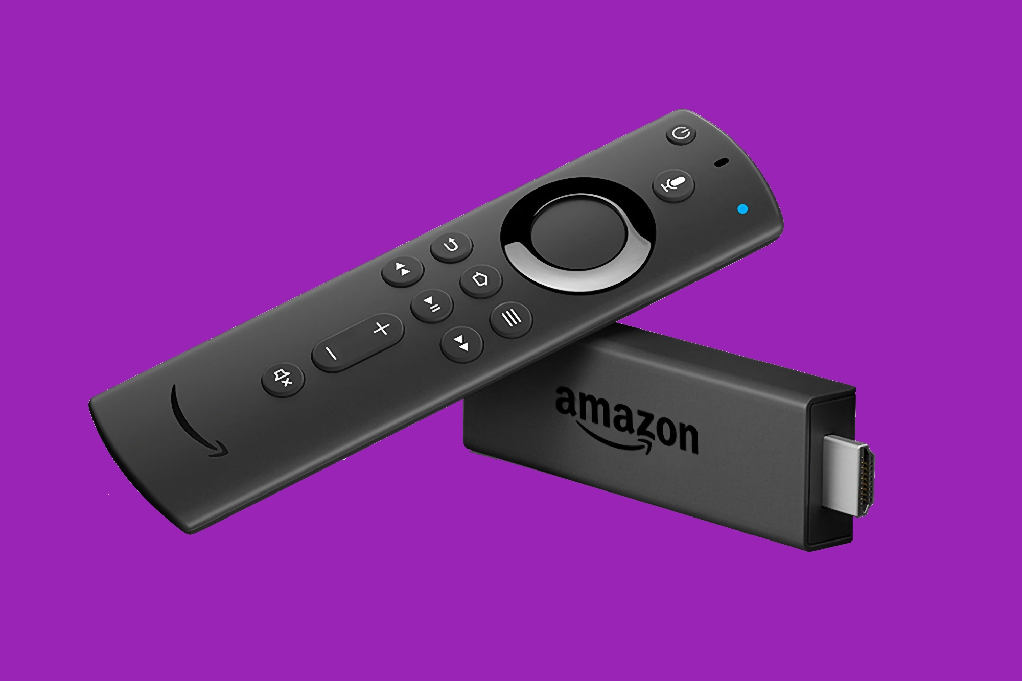 27% taniej: Fire TV Stick Lite dostępny na Amazon w promocyjnej cenie