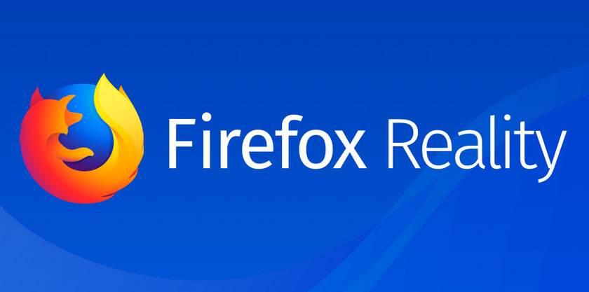 Firefox Reality - darmowa przeglądarka mieszanej rzeczywistości