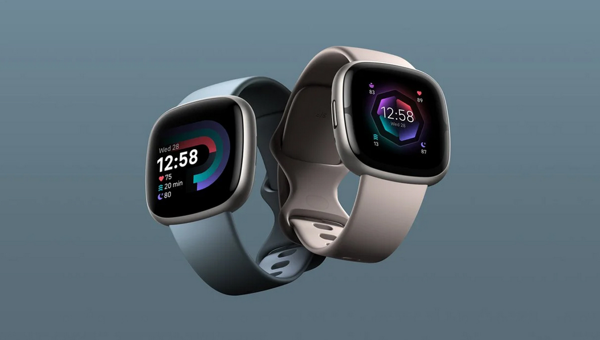 Gemini w aplikacji Fitbit zapewni spersonalizowane porady dotyczące zdrowia i kondycji.