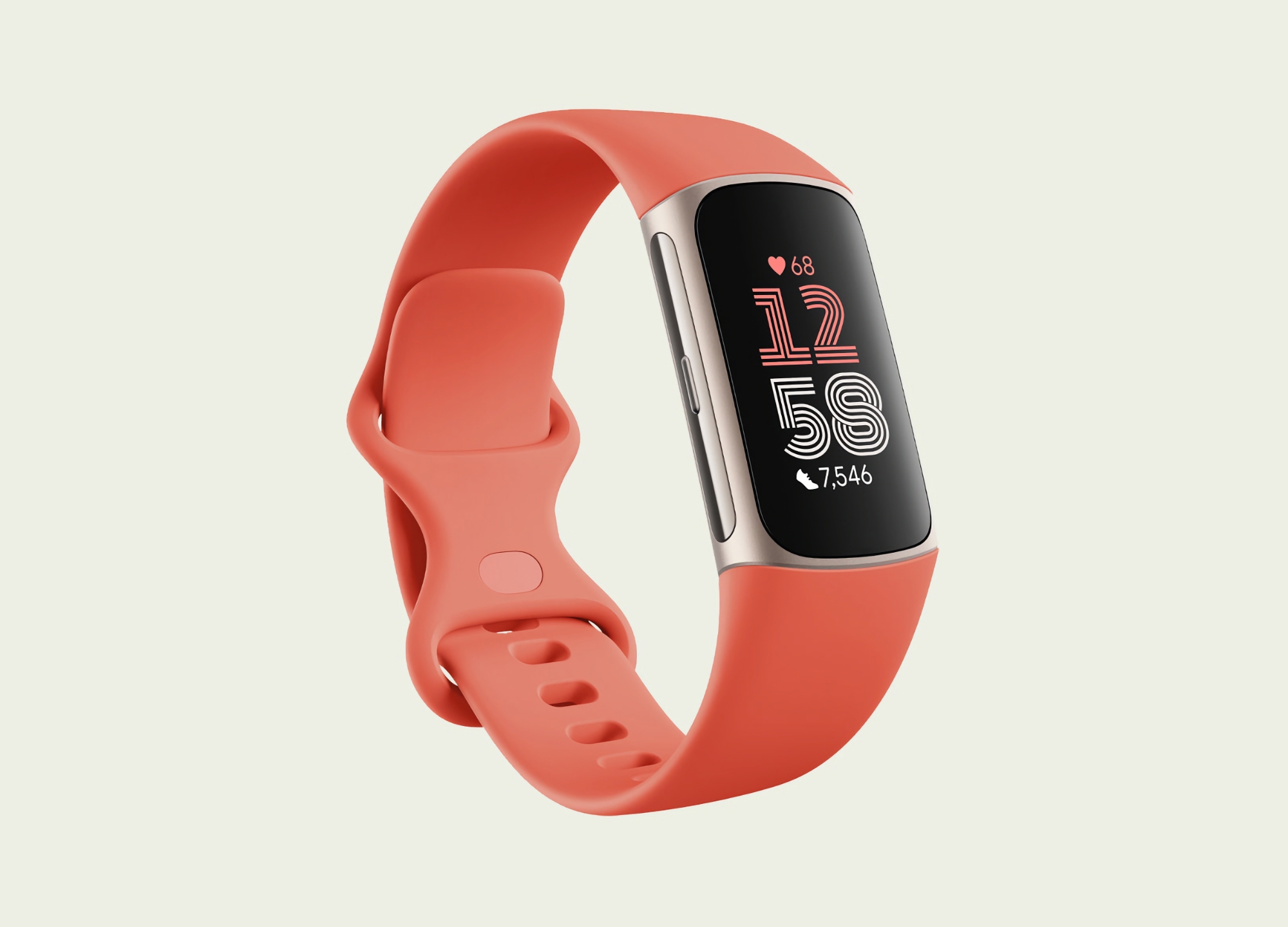 Fitbit Charge 6 z wyświetlaczem AMOLED, Google Wallet i czujnikiem EKG można kupić na Amazon z rabatem w wysokości 20 USD