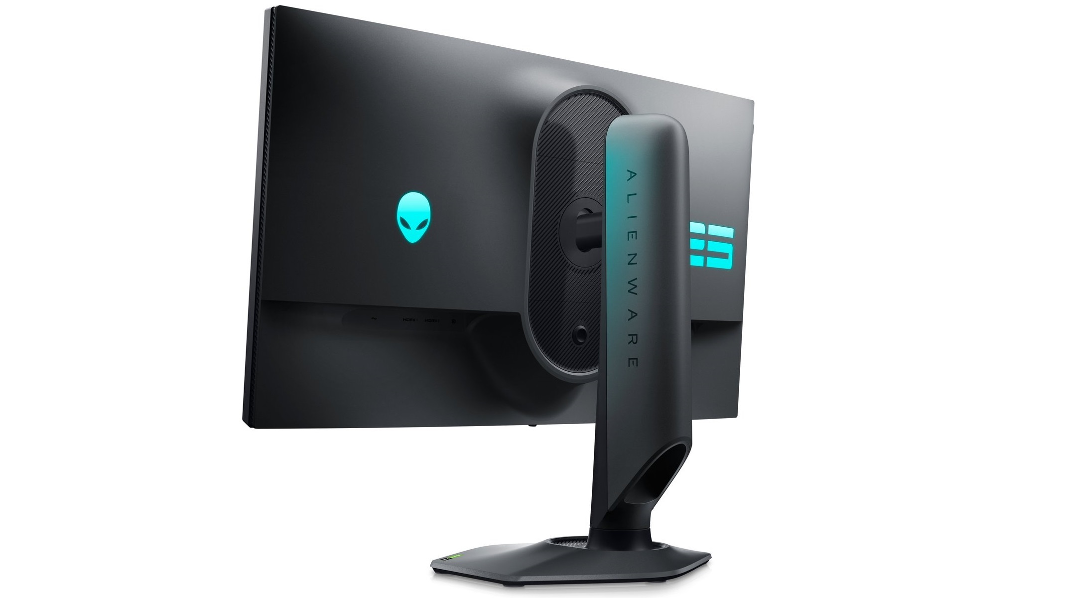 Alienware zaprezentuje gamingowy monitor o częstotliwości odświeżania 500 Hz na CES 2023