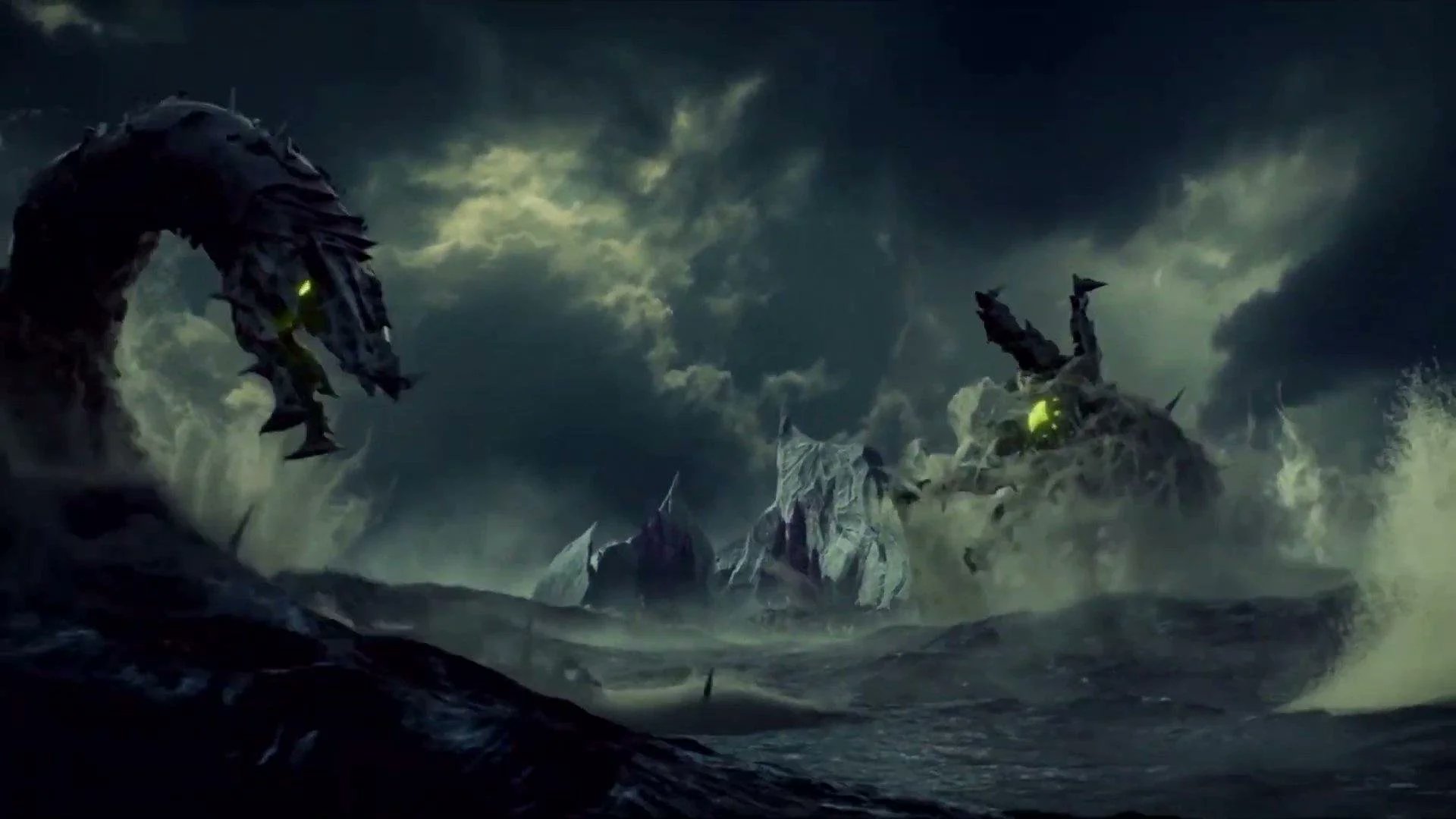 Wraz z premierą Season of the Deep twórcy Destiny 2 dodadzą do gry nowe funkcje  