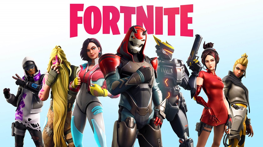 W Fortnite zmienią się wymagania do DirectX