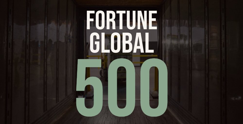 Xiaomi po raz pierwszy trafiła w ranking Fortune Global 500 i zorganizowała dużą wyprzedaż przy tej okazji.