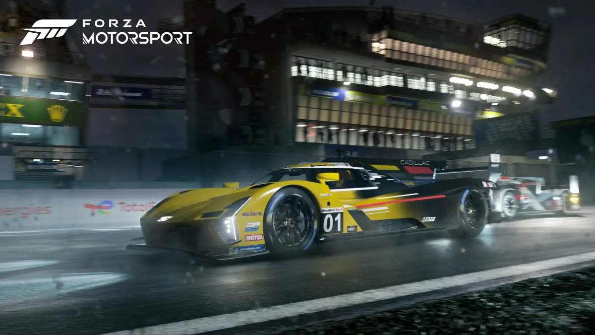 Deweloperzy Forza Motorsport opublikowali zwiastun z pierwszym spojrzeniem na nowy tryb kariery