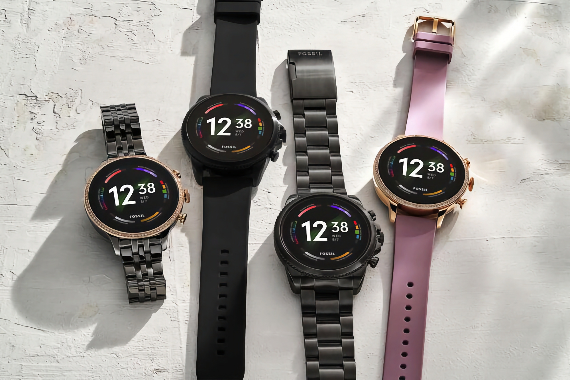 Fossil Gen 6 na Amazon za 120 dolarów taniej: smartwatch z układem Snapdragon Wear 4100+, czujnikiem SpO2, NFC i Wear OS na pokładzie