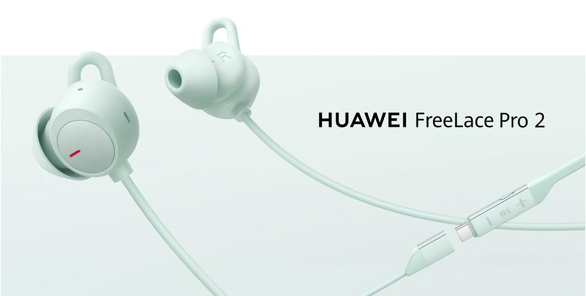 Huawei ujawnił cenę i datę premiery bezprzewodowych słuchawek FreeLace Pro 2