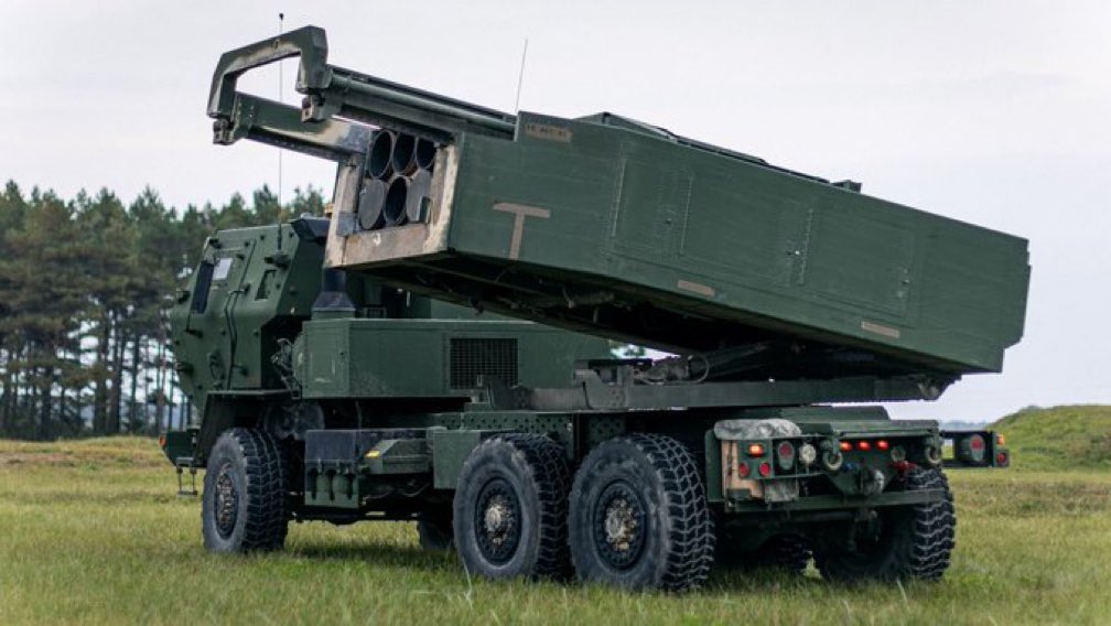 Lockheed Martin dostarcza Polsce dwie kolejne wyrzutnie M142 HIMARS w ramach kontraktu o wartości 655 mln USD.