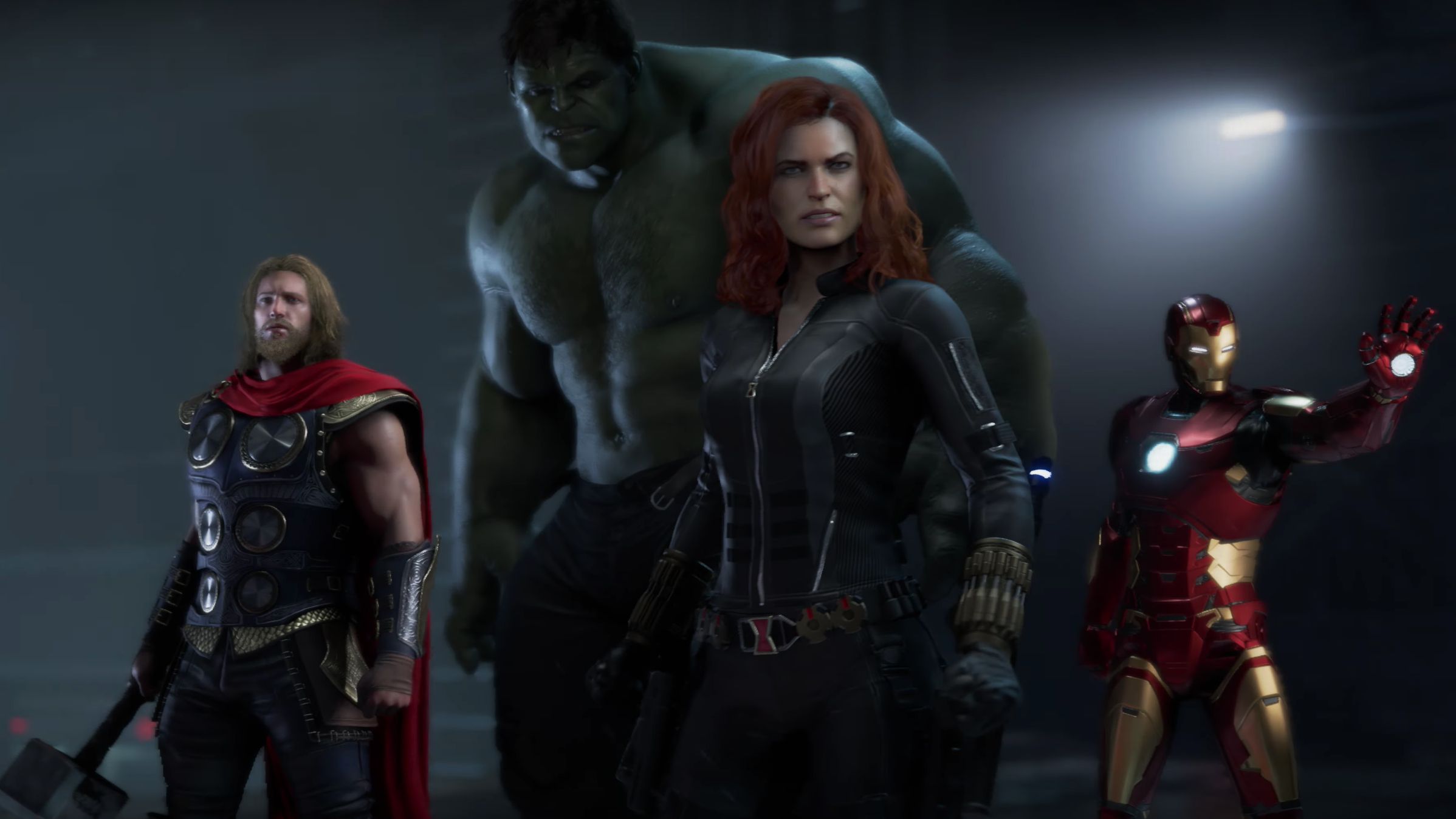 Zdenerwowani fani Square Enix: Marvel’s Avengers nie zostanie wydana w maju 2020 roku