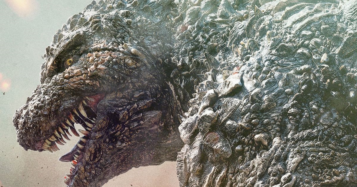 Godzilla Minus One podbija kolejne rekordy na Rotten Tomatoes, ustanawiając rekord oglądalności w historii serii.