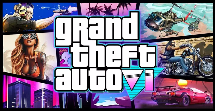 Schreier: Grand Theft Auto VI będzie mieć wiele grywalnych postaci, ale nie trzy