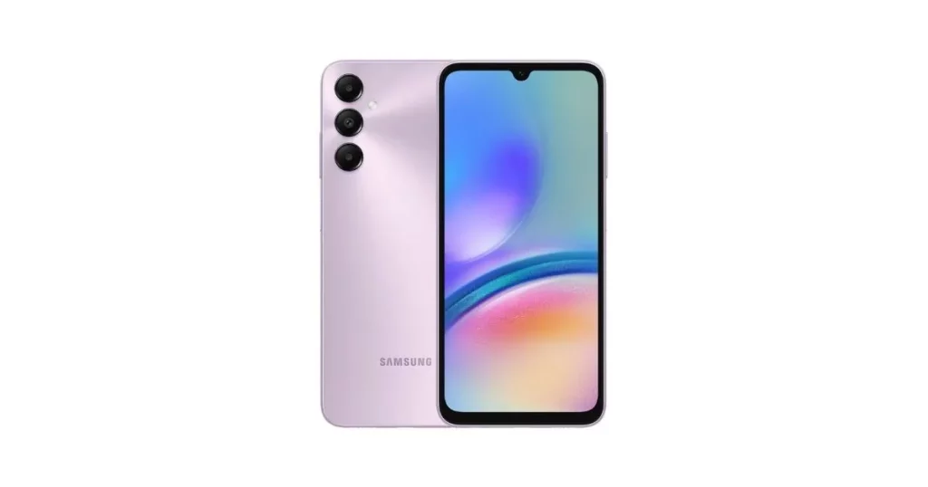 Samsung Galaxy M05 i Galaxy F05 otrzymują certyfikat BIS przed premierą w Indiach