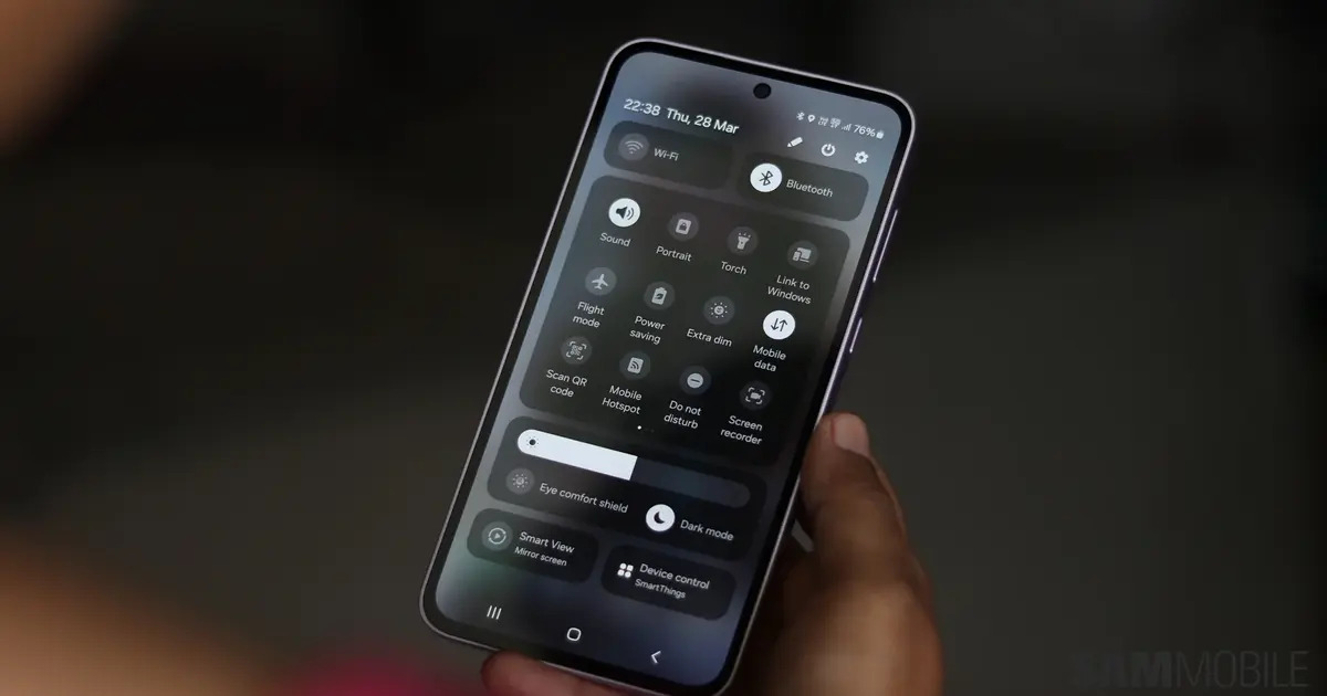 Galaxy M35: przecieki ujawniają pełny wygląd i funkcje nowego smartfona Samsunga (zdjęcia)