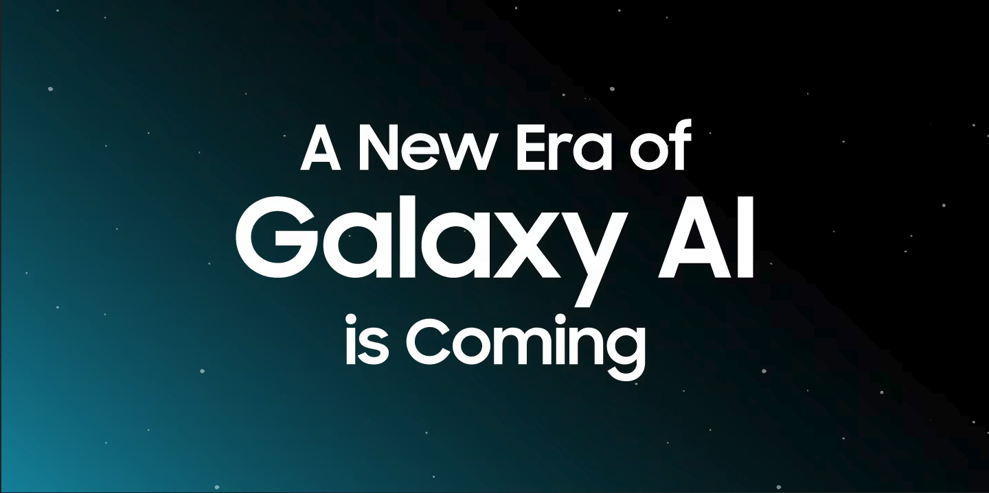 Wszystkie funkcje Galaxy AI z Galaxy S24 będą dostępne dla flagowców z serii Galaxy S23, Fold 5 i Flip 5
