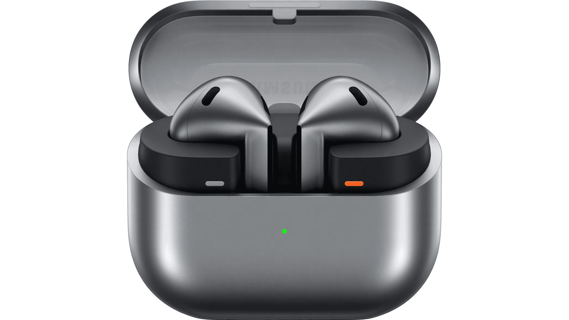 Nowe słuchawki Galaxy Buds 3 Pro umożliwiają sterowanie głośnością za pomocą prostych poleceń głosowych 