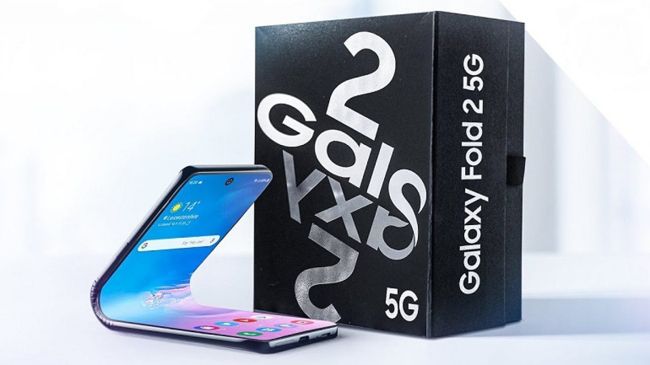 Samsung naprawi jedną z głównych wad składanego smartfona w kolejnym Galaxy Fold