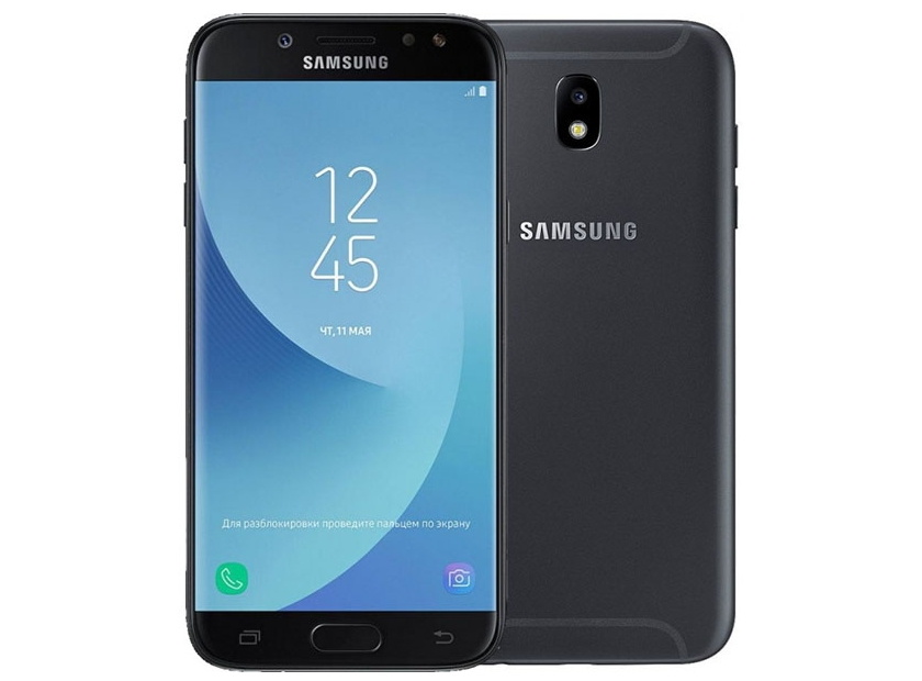 Samsung ogłosił system operacyjny Android Pie dla budżetowego smartfona Galaxy J5 (2017)