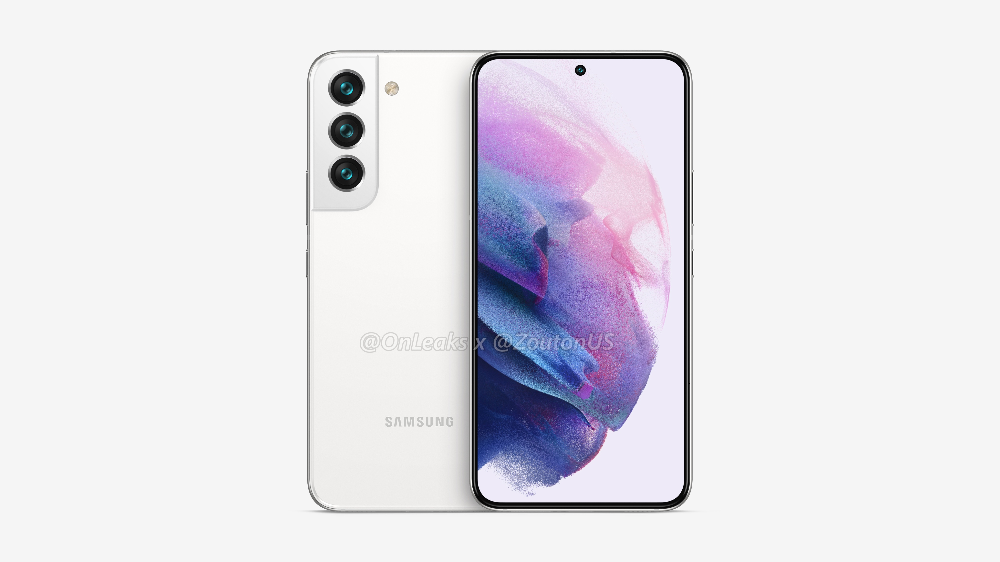 W sieci pojawiły się informacje o tym, jaką baterię dostanie Samsung Galaxy S22 (spoiler: mniejszą niż Galaxy S21)