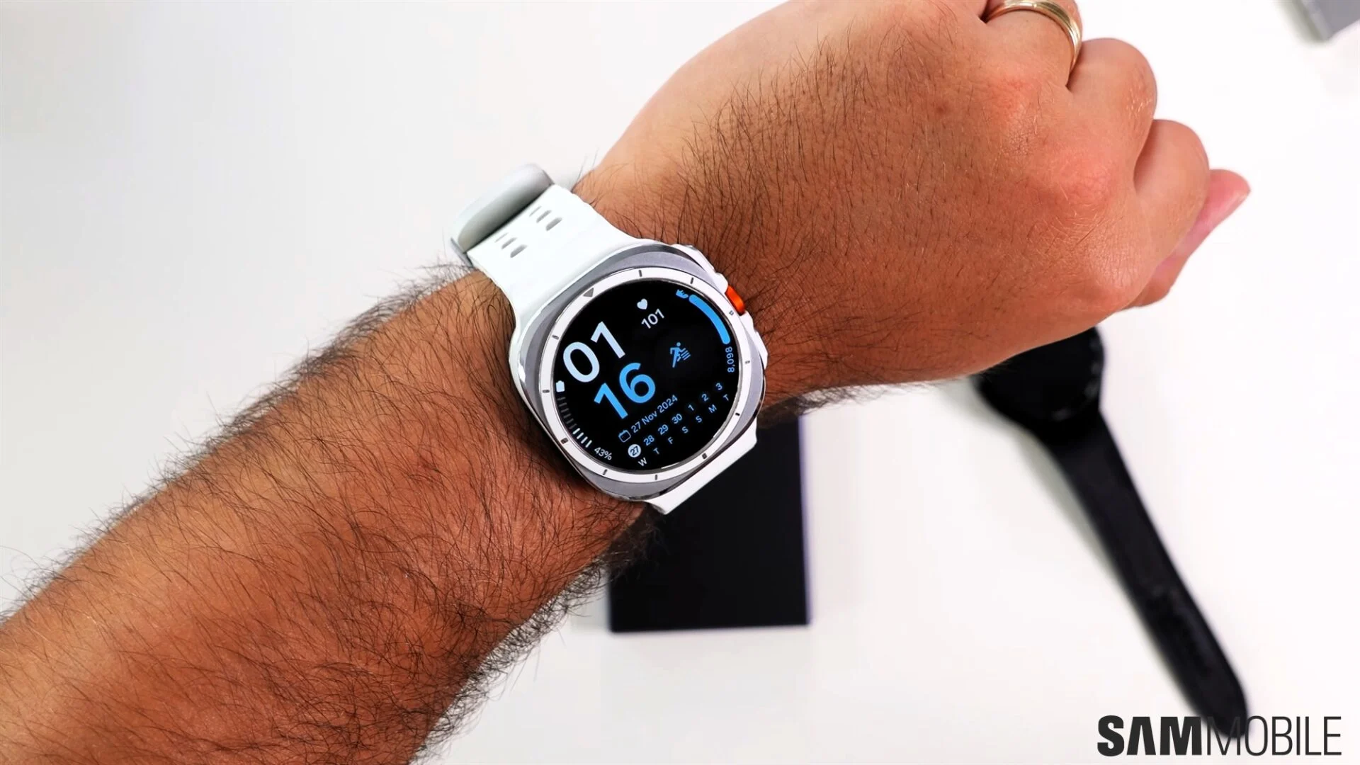 Google opracowuje Gemini: nowego asystenta dla Galaxy Watch