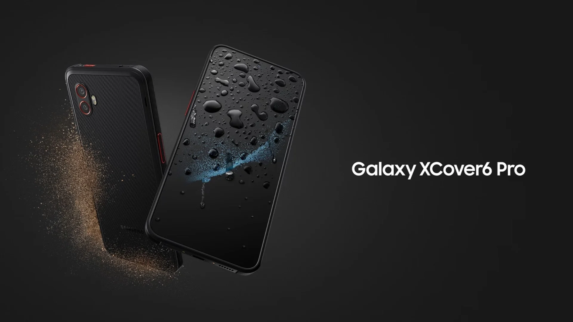 Galaxy XCover 6 Pro otrzyma aktualizację zabezpieczeń w lipcu 2024 r. w USA