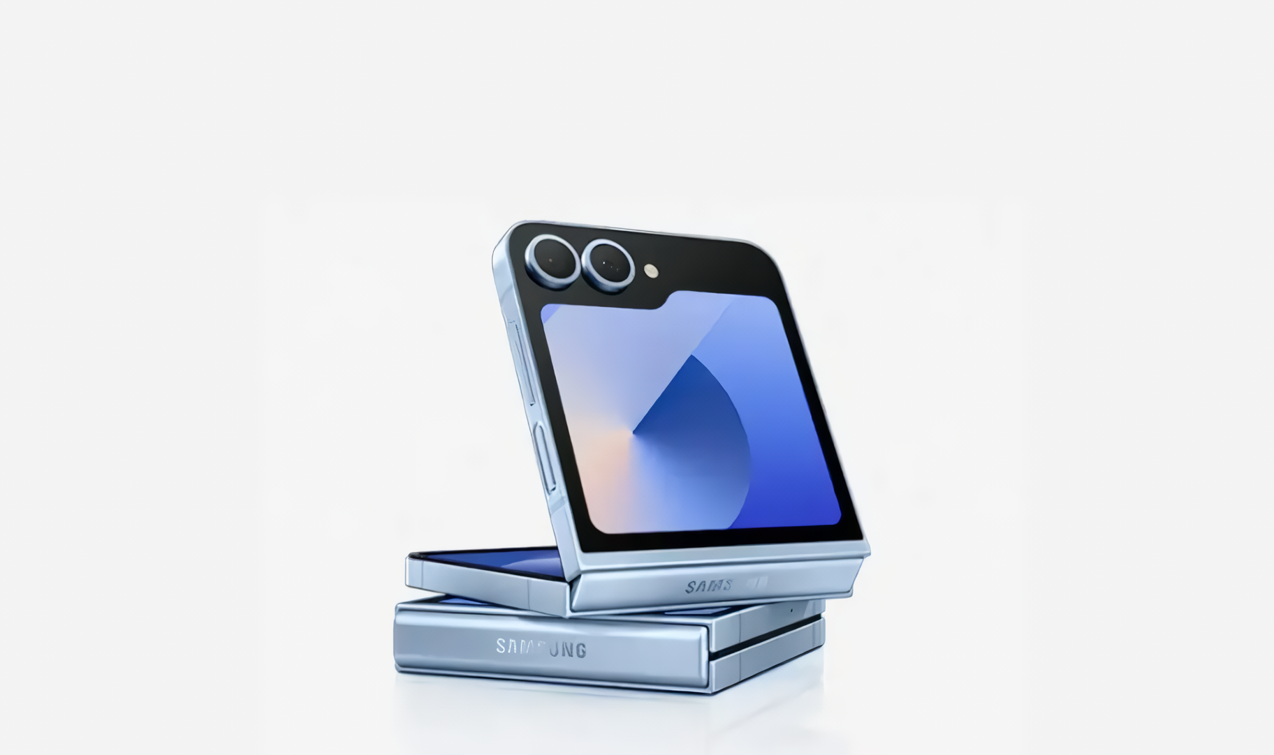 Samsung Galaxy Flip 6 może korzystać z ekranu IPS zamiast AMOLED