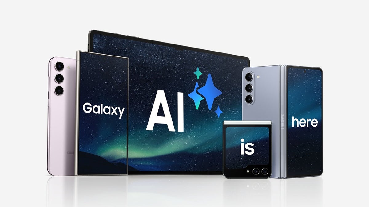 Samsung Galaxy Fold 6 i Flip 6 mogą otrzymać nowe funkcje sztucznej inteligencji