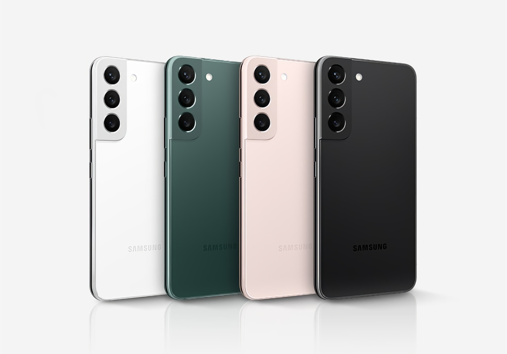 Samsung Galaxy S22, Galaxy S22+ i Galaxy S22 Ultra dostaną trzecią wersję beta One UI 5.0 opartą na systemie Android 13