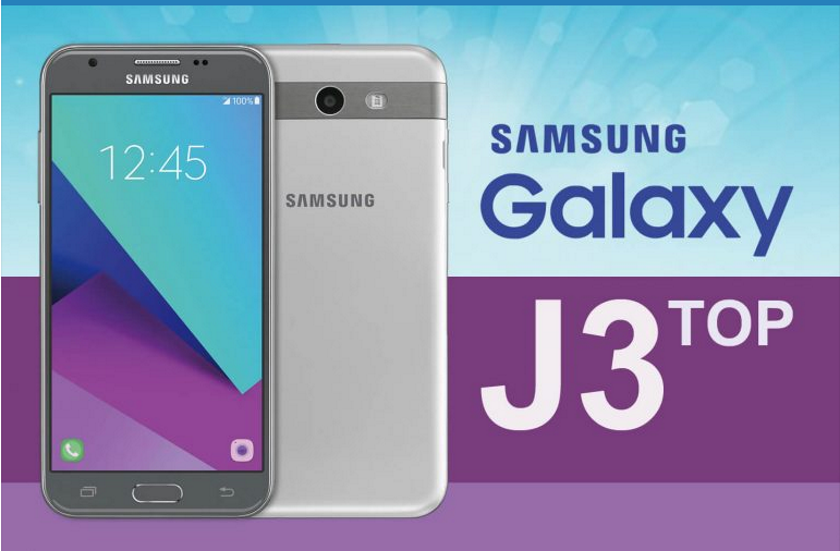 Samsung Galaxy J3 Top zdobył certyfikację Wi-Fi i Bluetooth
