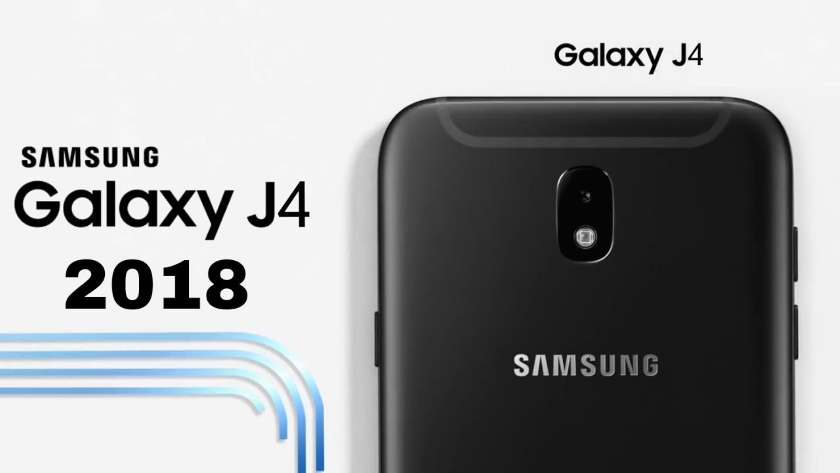 Samsung Galaxy J4 (2018) pojawił się na "żywych" obrazach