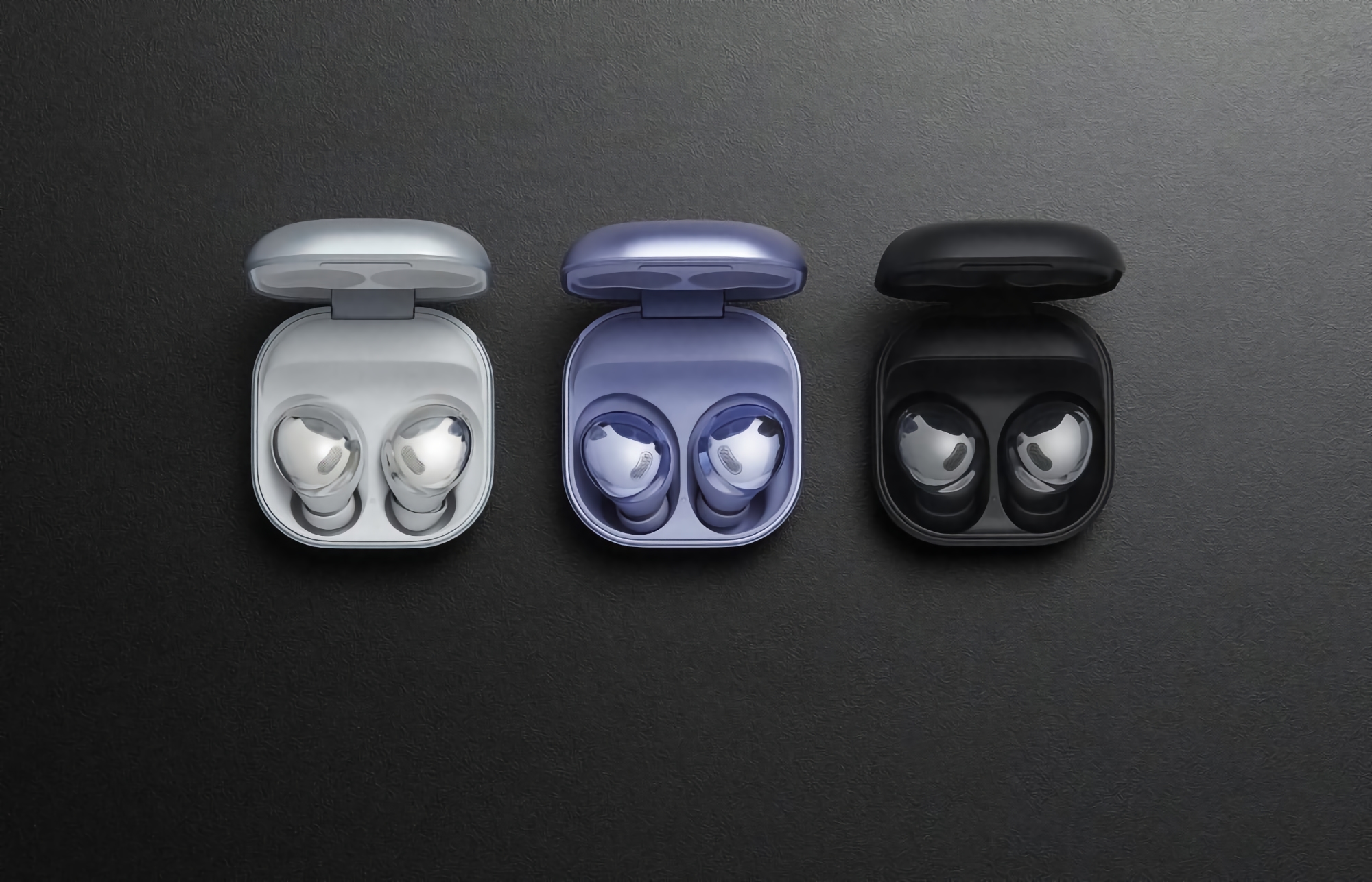 Galaxy Buds Pro i Galaxy Buds 2 są droższe: źródło ujawniło cenę nowych flagowych słuchawek TWS firmy Samsung