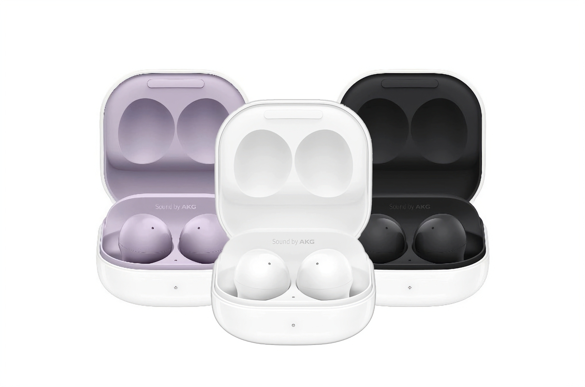 Galaxy Buds FE: tak będą nazywać się nowe słuchawki TWS Samsunga