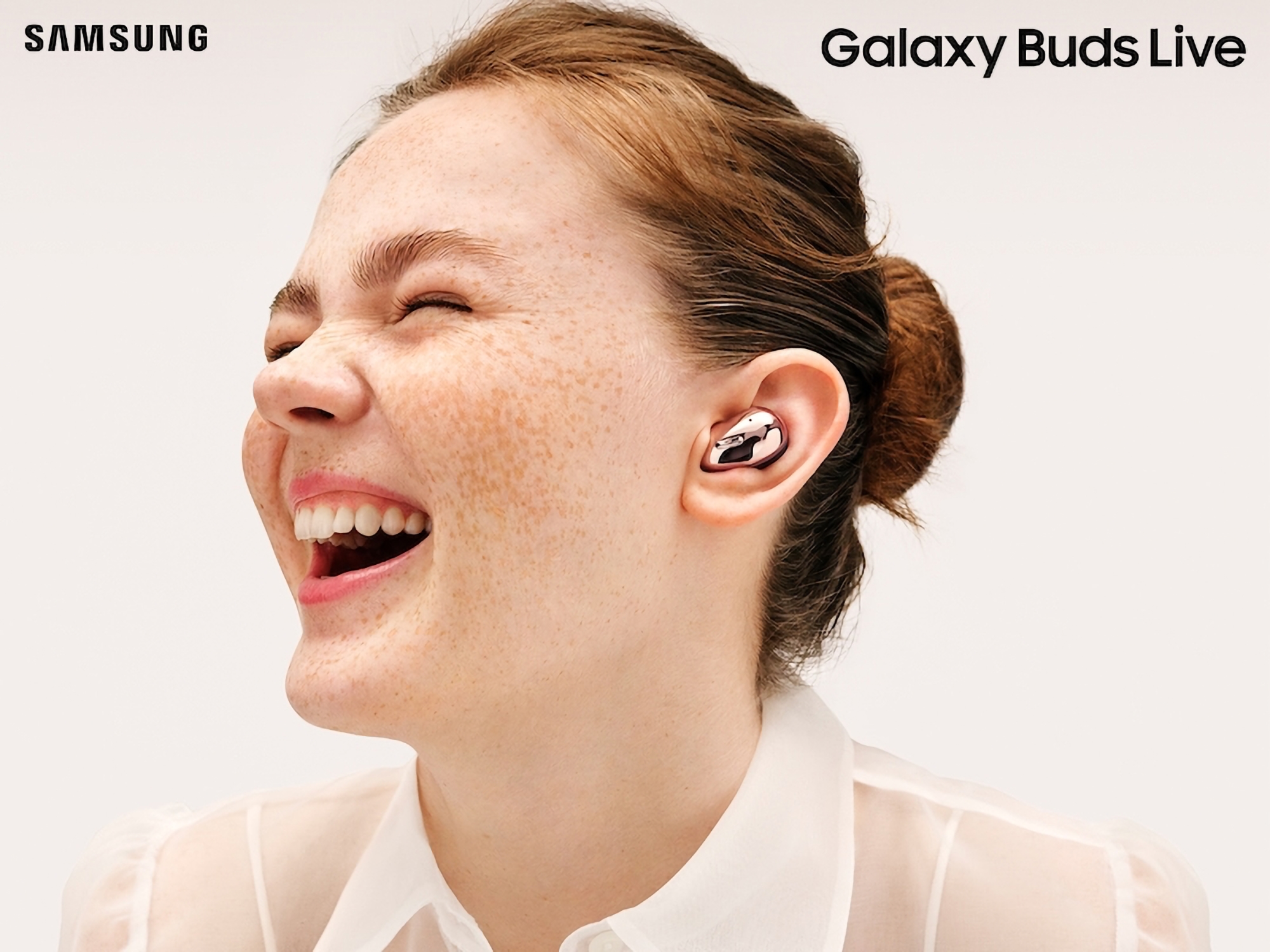 Plotka: Samsung nie planuje wydania następcy Galaxy Buds Live
