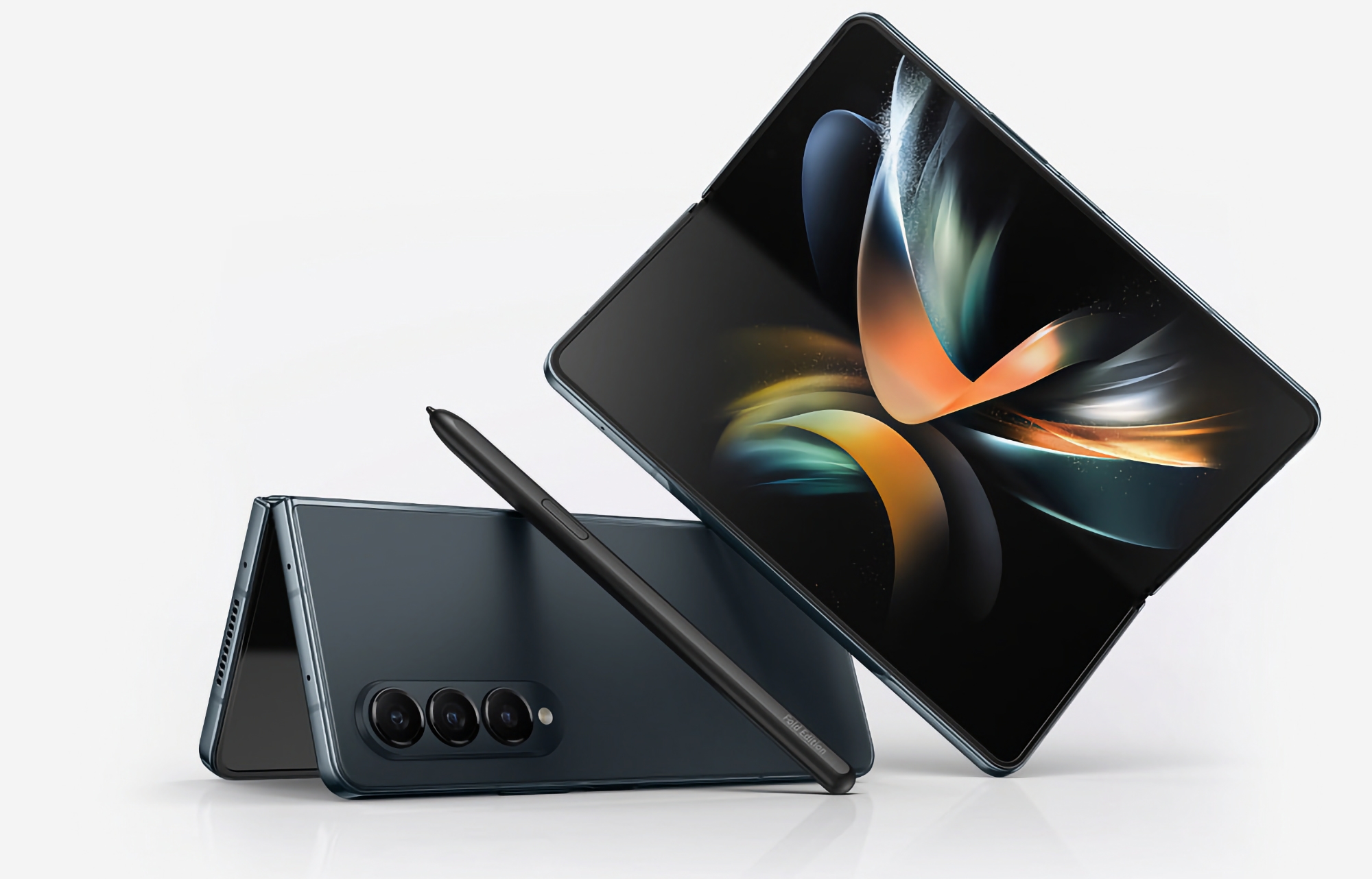 Po Galaxy Flip 4: Galaxy Fold 4 zaczyna otrzymywać aktualizację One UI 5.1 w USA